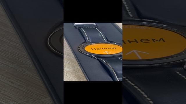 Часы Samsung Galaxy Watch 3 45 Mm