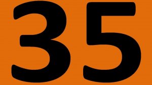 ПОВТОРЕНИЕ  - АНГЛИЙСКИЙ ЯЗЫК ДО АВТОМАТИЗМА УРОК 35 УРОКИ АНГЛИЙСКОГО ЯЗЫКА