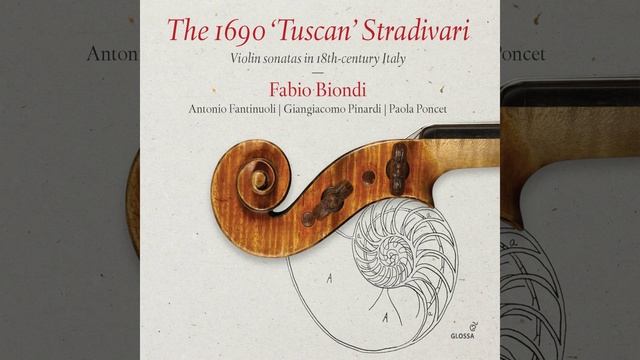 Violin Sonata in B-Flat Major, RV 34: III. Adagio смотреть онлайн