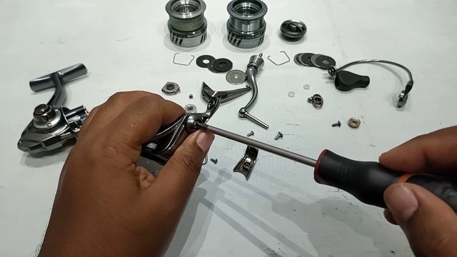 Bearking Zeus, Reel Bagus Dari Bearking