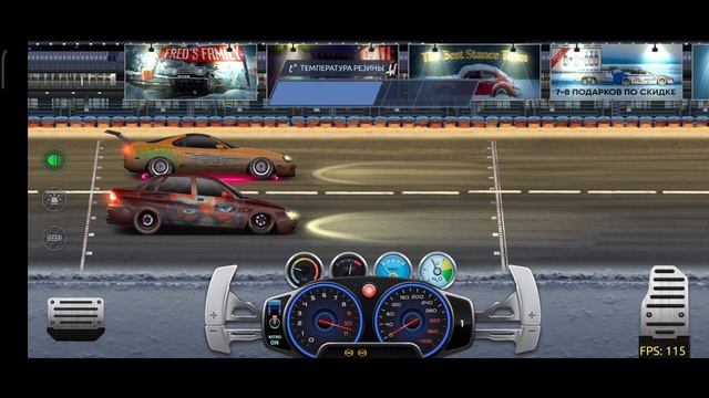 ГАЙД ПО ЧЕМПИОНАТУ| Drag Racing: Уличные Гонки смотреть онлайн