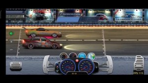 ГАЙД ПО ЧЕМПИОНАТУ| Drag Racing: Уличные Гонки