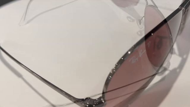 Ray-Ban RB 3689 004/AF - Обзор смотреть онлайн