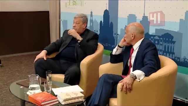 Малый бизнес в России смотреть онлайн