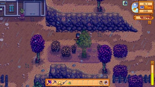 Первое Путешествие: Лодка и Остров 🚤🏝️ Stardew Valley 1.6 #69 | Letsplay смотреть онлайн