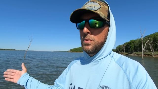 The BEST Garmin Livescope Plus LVS34 Settings REVEALED!!