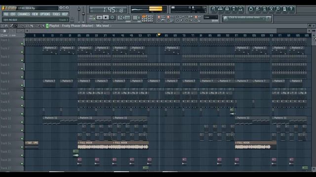 2014 Trap Beat / Banger! / Full Vocal / Massive / Fruity Loops FL Studio 11 / by Slap Beats смотреть онлайн