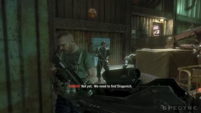Call of Duty Black Ops Final Mission Gameplay PC смотреть онлайн