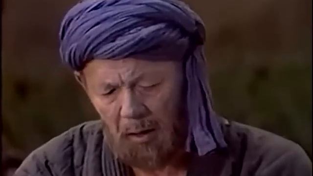Oybek Qutlugʻ Qon 1-qism Bosh Rolda:Oʻzbekiston Xalq Artisti Tesha Moʻminov
