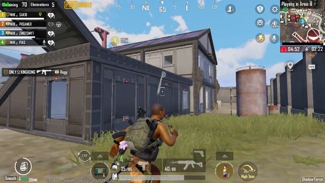 🔧Power Of 90 Fps Pubg Mobile | Gameloop New Update Hot Drop Gameplay On 90 Fps | Gameloop 32 Bit | смотреть онлайн