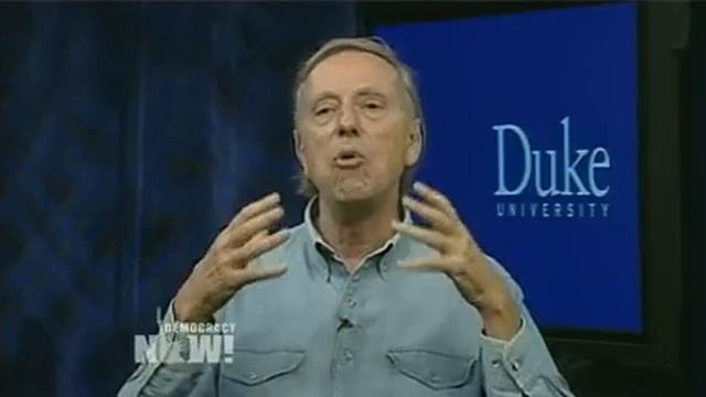 Epitaph For Another 9/11: Reknown Writer Arel Dorfman on 1973 U.S.-backed Coup in Chile смотреть онлайн