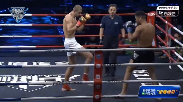 Fabio Kwasi Oleg Priymachov Em Legend 27 05 17 смотреть онлайн