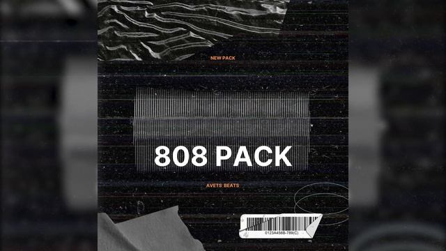 [FREE] UK Drill 808 Pack / 808 Sample Pack смотреть онлайн