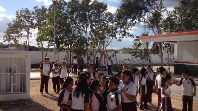 Boda simulada 1BTV EST35 Jose Guadalupe Posada смотреть онлайн