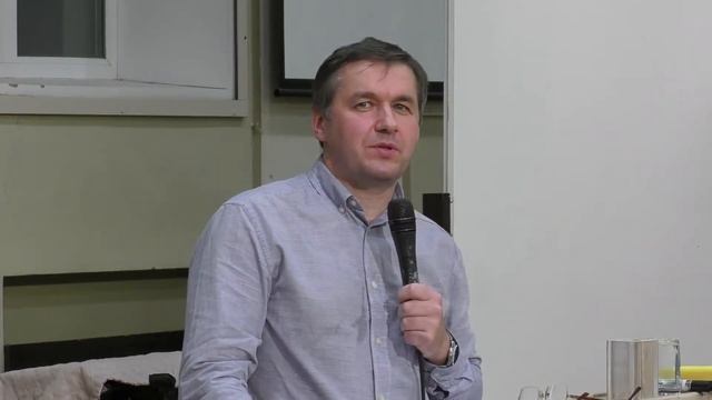 2020.09.23 - Семинар “Сила царства Божьего в сфере отношений” смотреть онлайн