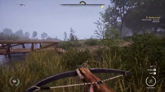 Medieval Dynasty - Part 249 - Quests, Hunting, Bandits смотреть онлайн