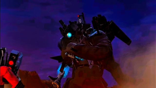 Titan Cameraman sad edit смотреть онлайн