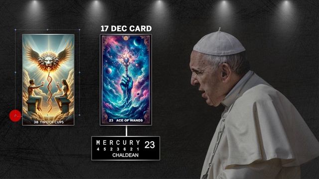 POPE 201 DECODED смотреть онлайн