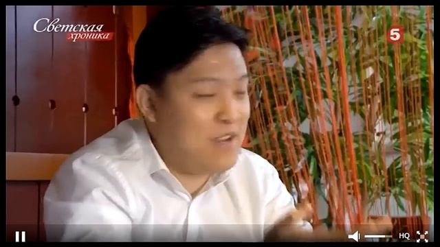 Vitas / Витас «Светская хроника» 04.10.2019 смотреть онлайн