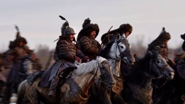 ЖӘНІБЕК ХАН! НОҒАЙЛАРДЫ БАҒЫНДЫРУ! Толық нұсқа!!! смотреть онлайн