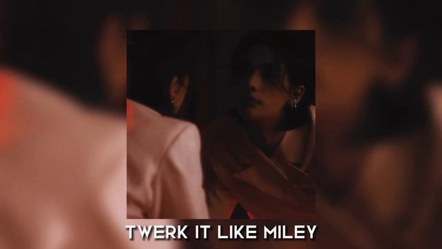 Twerk it like Miley - Brandon Beal | sped up + reverb смотреть онлайн