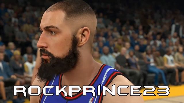 Jonas Valanciunas Update NBA 2k18 смотреть онлайн
