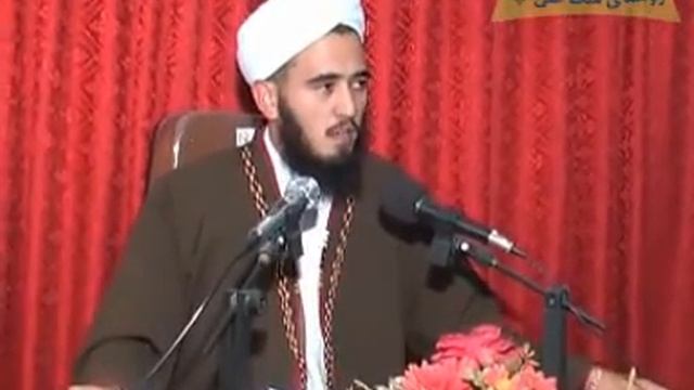 استاد داود آخون رحمانی تفسیر قرآن کریم شماره 124 Davud Ahun Rahmani Tafsir Kuranı Kerim смотреть онлайн