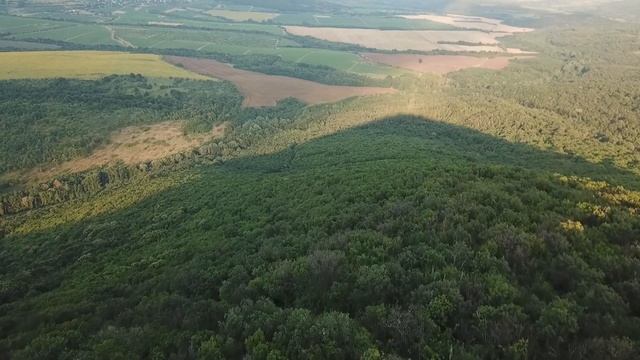 Елхово – крепост на вр. “Чатала” смотреть онлайн