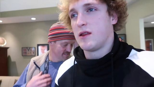 МНЕ УДАЛЯЮТ ЗУБЫ МУДРОСТИ! | Logan Paul на русском смотреть онлайн