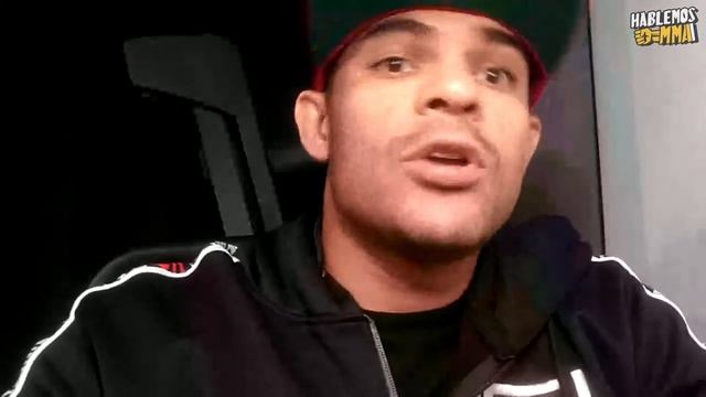Rodrigo 'Kazula' Vargas habla acerca de su regreso en UFC 261, campamento en Las Vegas, más смотреть онлайн