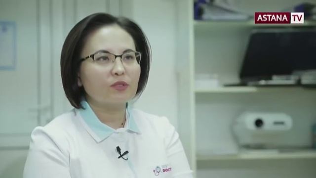 Доктор рекомендует. Профилактика глаукомы(5.12.18) смотреть онлайн