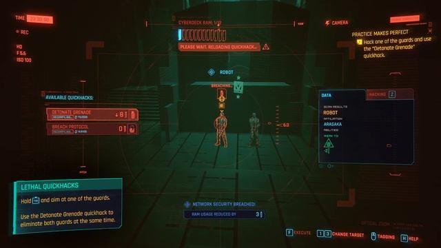 Cyberpunk 2077 REDmod Part 1 [1080p60 PC] - No Commentary