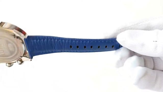 Invicta Lupah 31405 Blue Strap Men's Bold Watch | Толстые Часы Мужские Инвикта Лупа Синий Ремешок смотреть онлайн