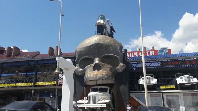 Трасса М4 ДОН Каменск-Шахтинский смотреть онлайн