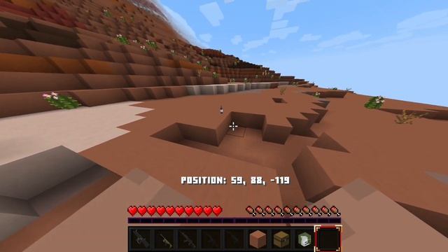 🔴New Update!!!COD gun addon🥳 смотреть онлайн