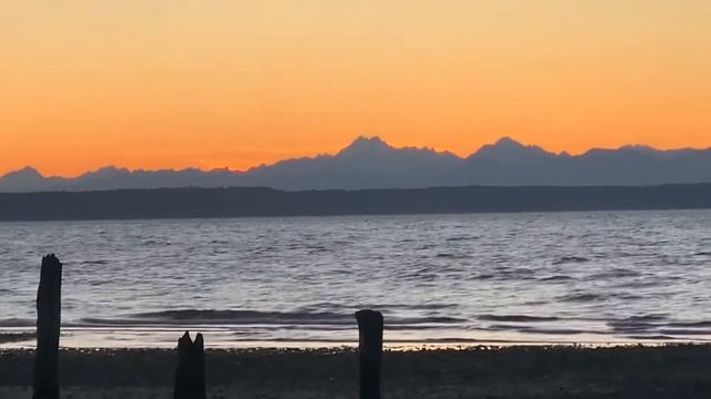 Багровый Закат смотреть онлайн