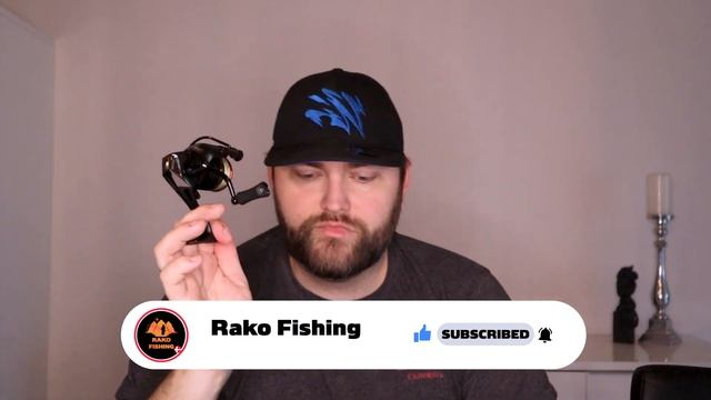 Okuma Ceymar HD 2023 | Best Fishing Gear of the year? | Gear Review смотреть онлайн