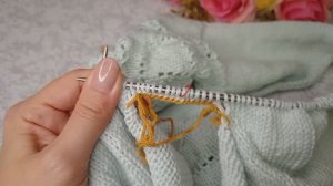 Набор петель для подрезов открытым способом.