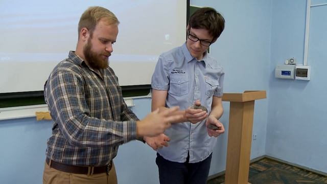 Встречу с абитуриентами провели сотрудники Исторического факультета смотреть онлайн