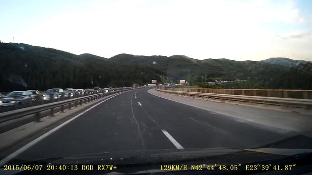 Голямото задръстване 08 06 15 смотреть онлайн