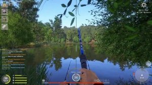 Дикий фарм на медном озере | Русская рыбалка 4 | медное рр4 | рр4 медное