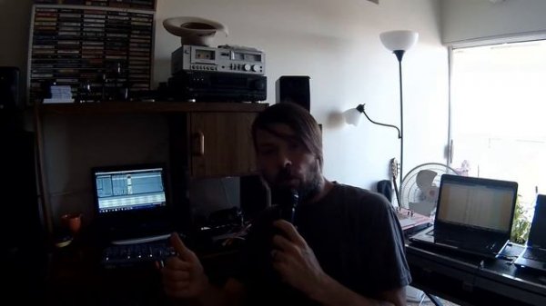 Breakcore Tutorial for Korg Electribe Sampler, plus FREE sample set