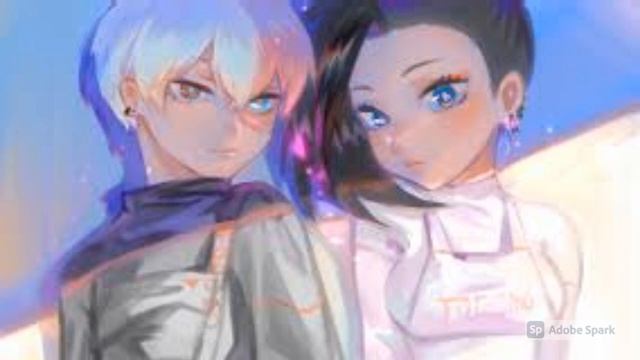California Gurls NightCORE duet version смотреть онлайн