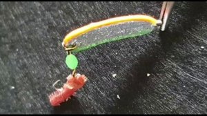 Супер уловистый Булер