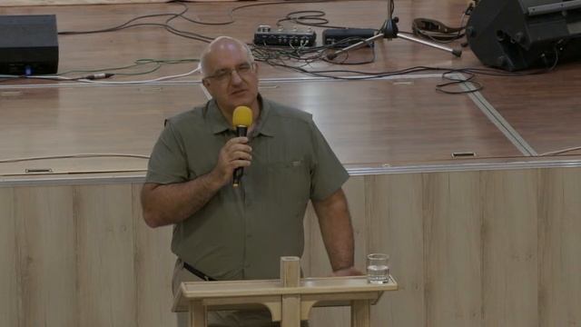 08.08.2021 - Воскресное Богослужение смотреть онлайн