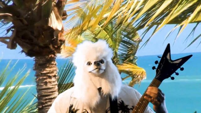 Who Let The Dogs Out - BAHA MEN [Metal Cover by Clint Robinson] смотреть онлайн