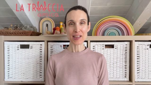 LA TRACCIA AMICA смотреть онлайн
