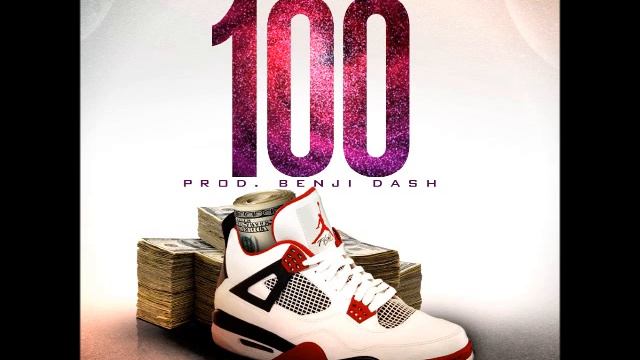 Drian Lopez Ft Jay Hernandez- Otros 100 (Prod Benji Dash) смотреть онлайн