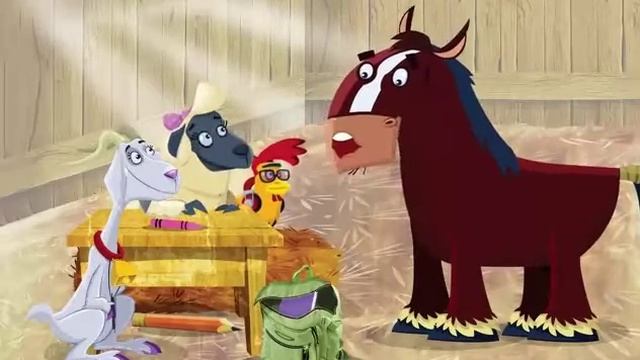 Power Up P+ Level 1 Hello & Unit 1 All videos Vocabulary смотреть онлайн