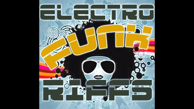 Electro Funk Midi Files Loops and Samples смотреть онлайн